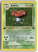 2000 Jungle Ed.1 - Raflésia Holo