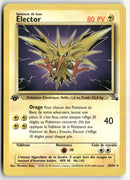 2000 Jungle Ed. 1 - Elector