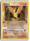 2000 Fossile Ed.1 - Sulfura Holo