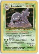 2000 Fossile - Grotadmorv Holo