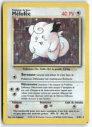 1999 Set de Base - Mélofée Holo