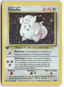 1999 Set de Base Ed.1 - Mélofée Holo