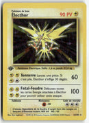 1999 Set de Base Ed.1 - Electhor Holo