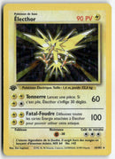 1999 Set de Base Ed.1 - Electhor Holo