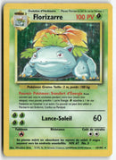 1999 Set de Base - Florizarre Holo