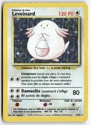 1999 Set de Base - Leveinard