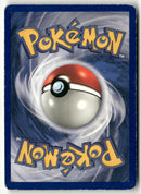 1999 Set de Base - Léviator Holo