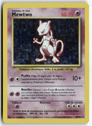 1999 Set de Base - Mewtwo Holo
