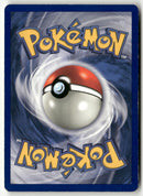 1999 Set de Base - Mewtwo Holo