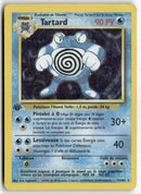 1999 Set de Base Ed. 1 - Tartard Holo