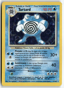 1999 Set de Base - Tartard Holo