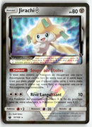 2018 Tempête Céleste - Jirachi Prism