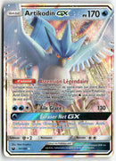 2018 Tempête Céleste - Artikodin GX