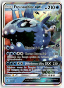 2017 Gardiens Ascendants - Froussardine GX