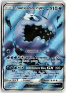 2017 Gardiens Ascendants - Froussardine GX