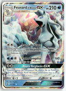 2017 Gardiens Ascendants - Feunard d'Alola GX