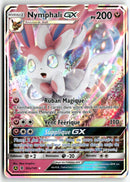 2017 Gardiens Ascendants - Nymphali GX