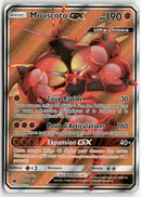 2017 Invasion Carmin - Mouscoto GX