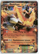 2016 Rupture Turbo - Roitiflam EX