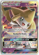 2019 Harmonie des Esprits - Jirachi GX