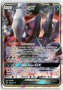 2017 Ombres Ardentes - Darkrai GX
