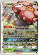 2019 Eclipse Cosmique - Rafflesia GX