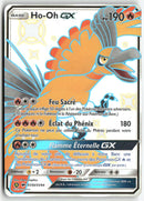 2019 Destinées Occultes - Ho-Oh GX