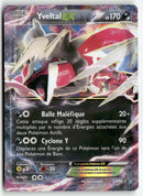 2016 XY Promo - Yveltal EX