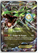 2015 XY Promo - Rayquaza EX