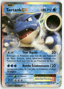 2016 Evolutions - Tortank EX