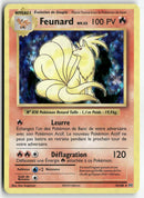 2016 Evolutions - Feunard Holo