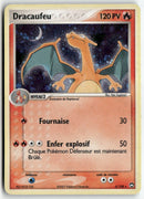 2007 Gardiens du Pouvoir - Dracaufeu