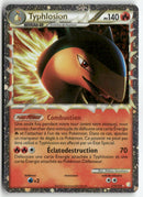 2010 HeartGold SoulSilver - Typhlosion