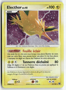 2008 Aube Majestueuse - Electhor Niv.45