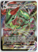 2021 Evolution Celeste - Rayquaza VMAX
