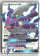 2019 Destinées Occultes - Darkrai GX