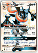2019 Destinées Occultes - Amphinobi GX