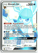 2019 Destinées Occultes - Givrali GX