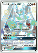 2019 Destinées Occultes - Zygarde GX