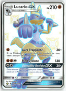 2019 Destinées Occultes - Lucario GX