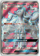 2018 Tonnerre Perdu - Feunard d'Alola GX