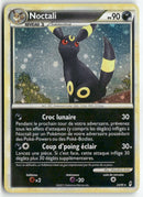 2011 L'appel des légendes - Noctali Holo