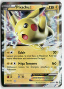 2016 XY Promo - Pikachu EX