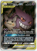 2019 Duo de Choc - Ectoplasma et Mimiqui GX