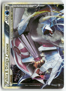 2010 HeartGold Triomphe : Palkia & Dialga Légende UP