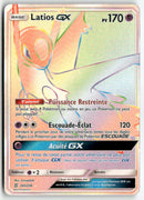 2019 Harmonie des Esprits - Latios GX