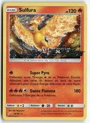 2019 Duo de Choc - Sulfura Holo Stamped