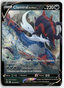 2022 E&B Promo - Clamiral de Hisui V