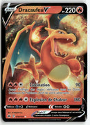 2023 Zenith Suprême - Dracaufeu V