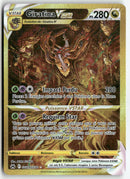 2023 Zenith Suprême - Giratina VSTAR